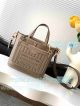 Replica L--V M12109 Grey Neverfull Bandoulière Inside Out BB Handbag (8)_th.jpg